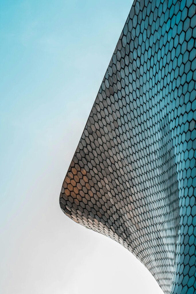 Bâtiment GTB GTC