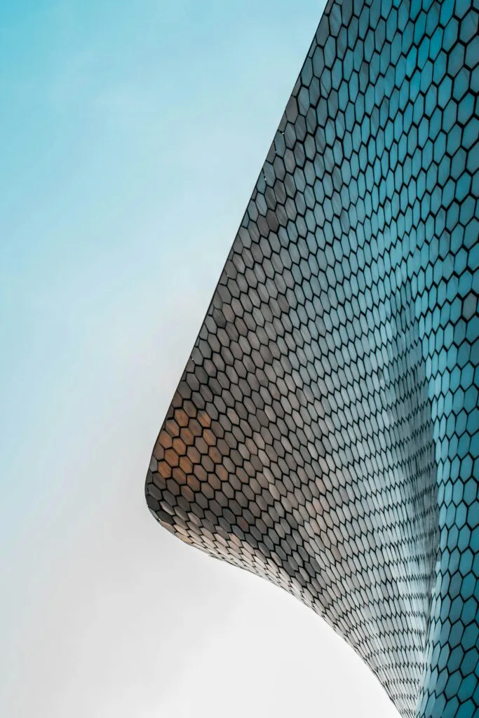 Bâtiment GTB GTC
